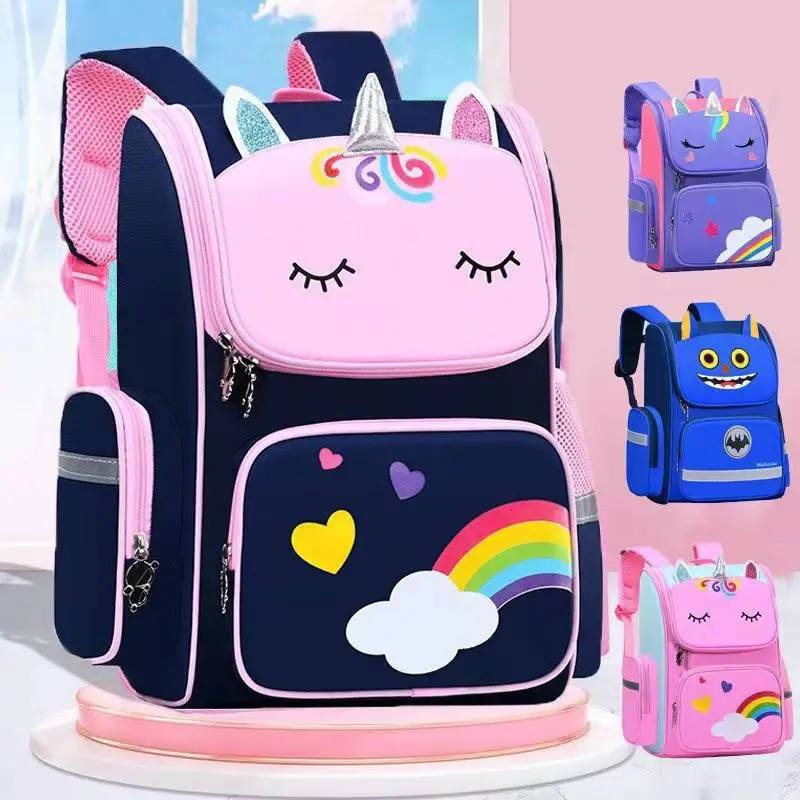 Girl School Backpack With Larg - School Backpack Teen recensie en prijs