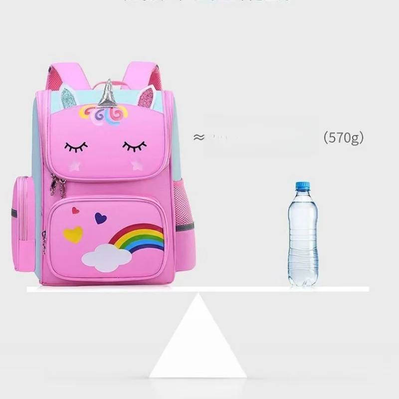 Girl School Backpack With Larg - School Backpack Teen recensie en prijs