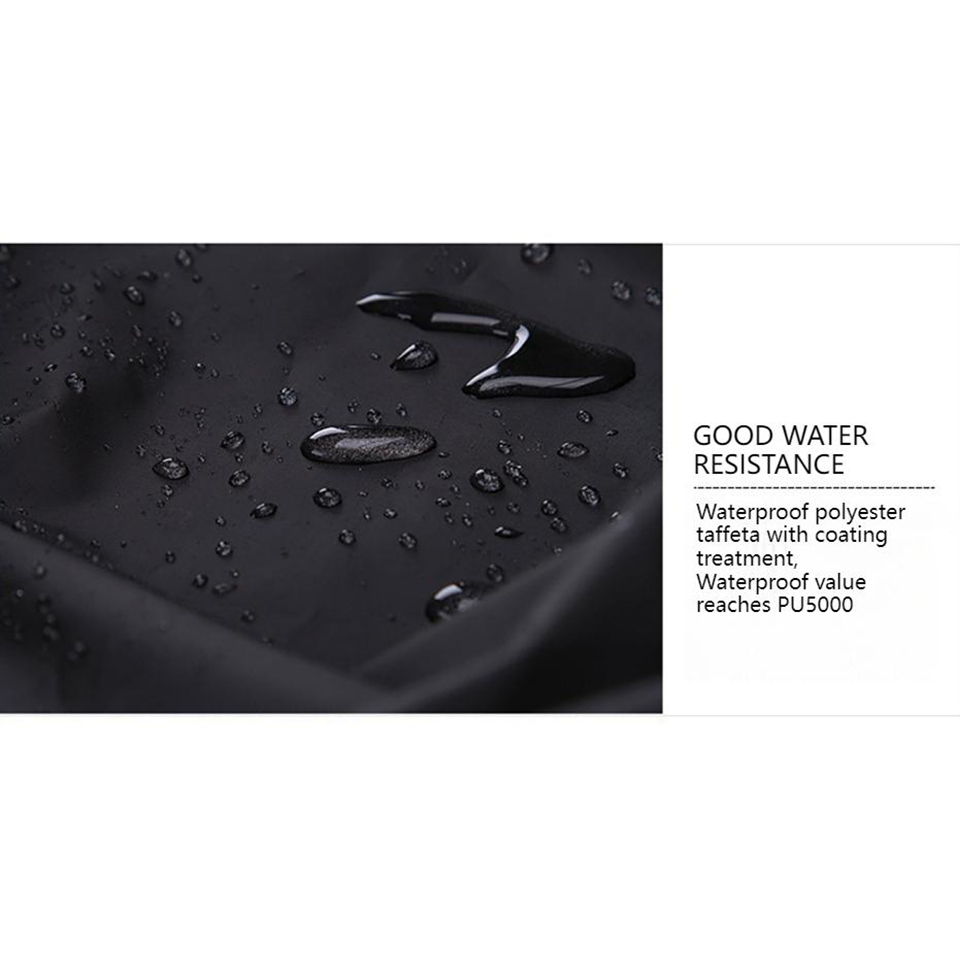 KoKossi 1Pcs 25-80L Backpack R - Rain Cover Backpack recensie en prijs