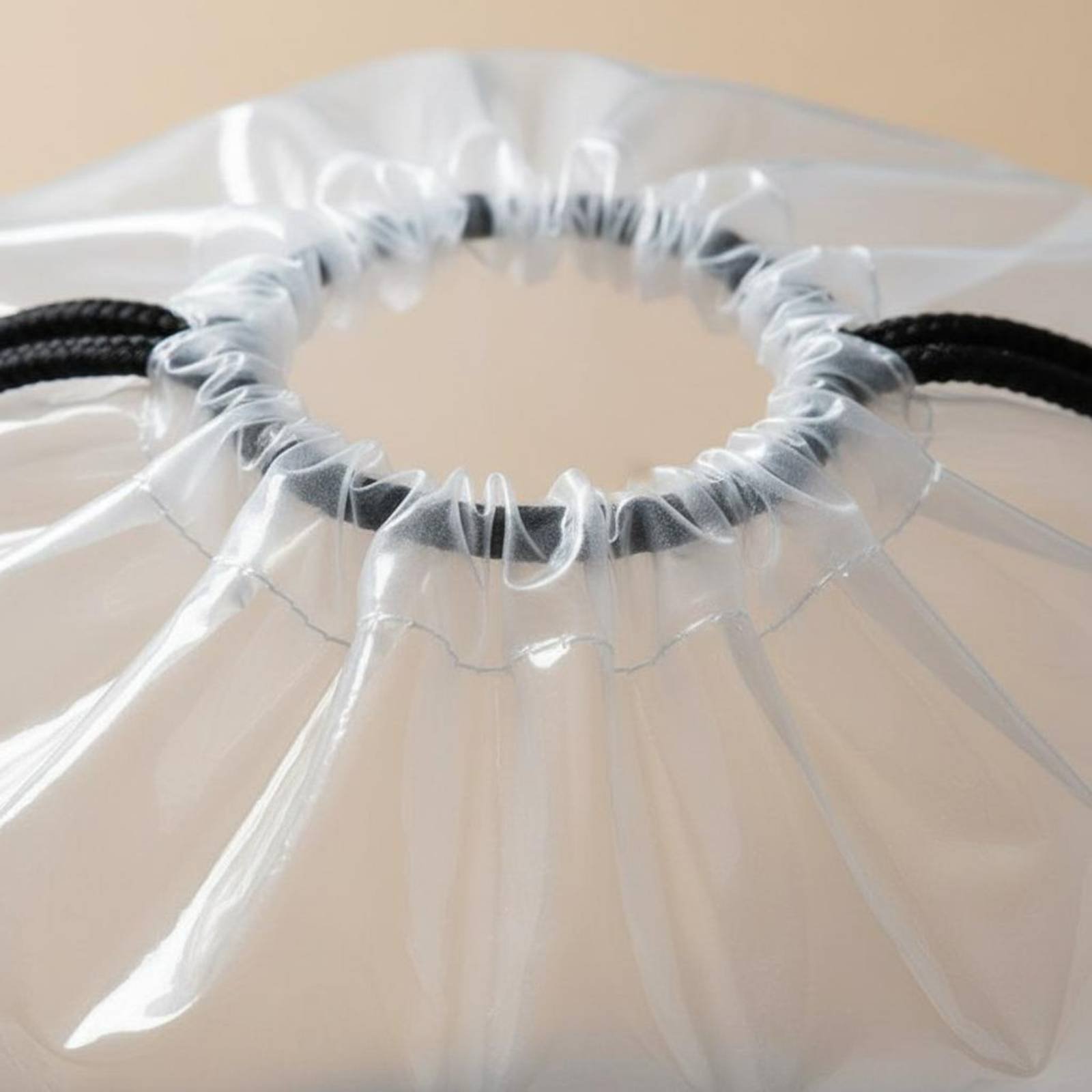 Transparent Drawstring Backpac - Drawstring Gym Bag recensie en prijs