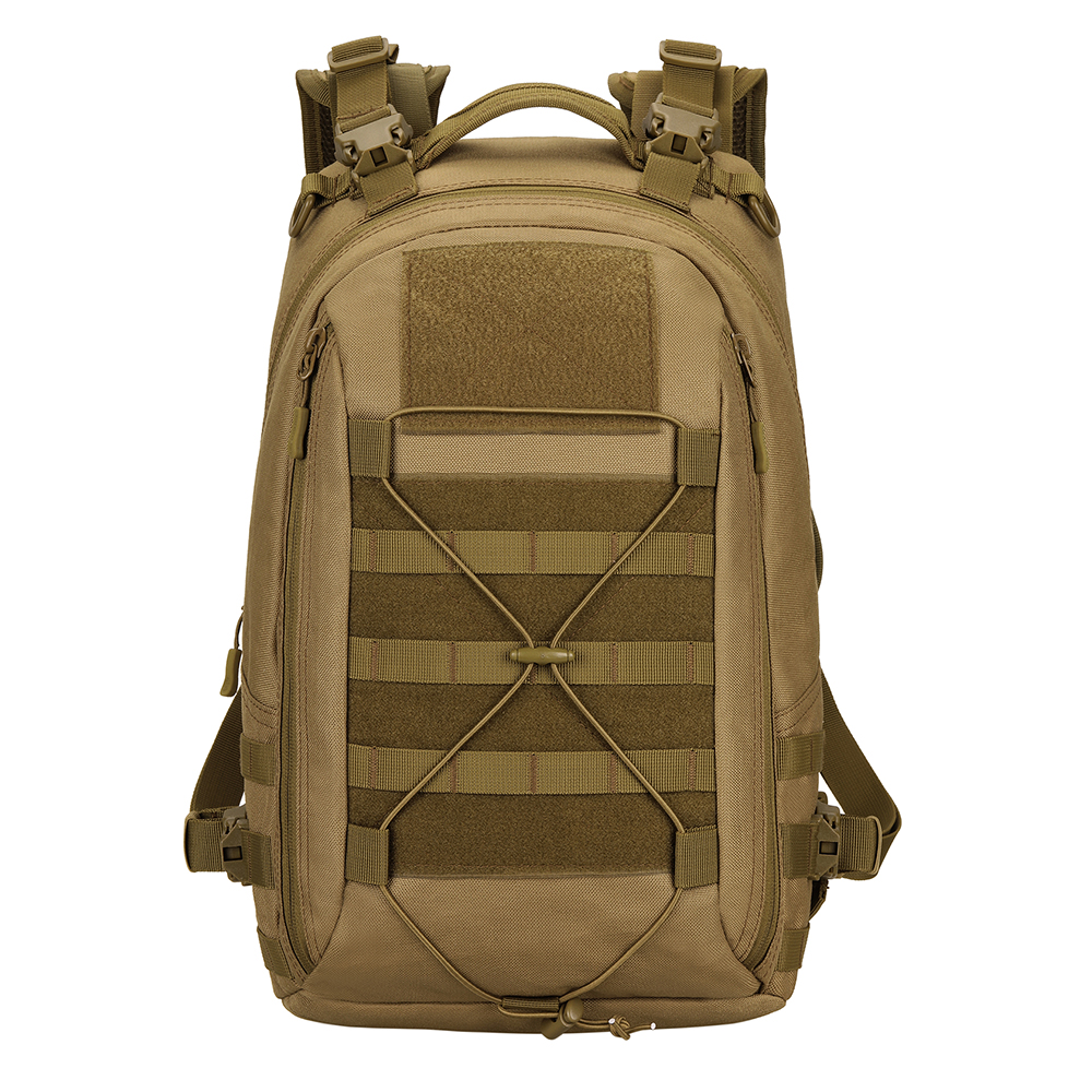 PROTECTOR PLUS 25L Men Tactica - Urban Backpack Tactical recensie en prijs