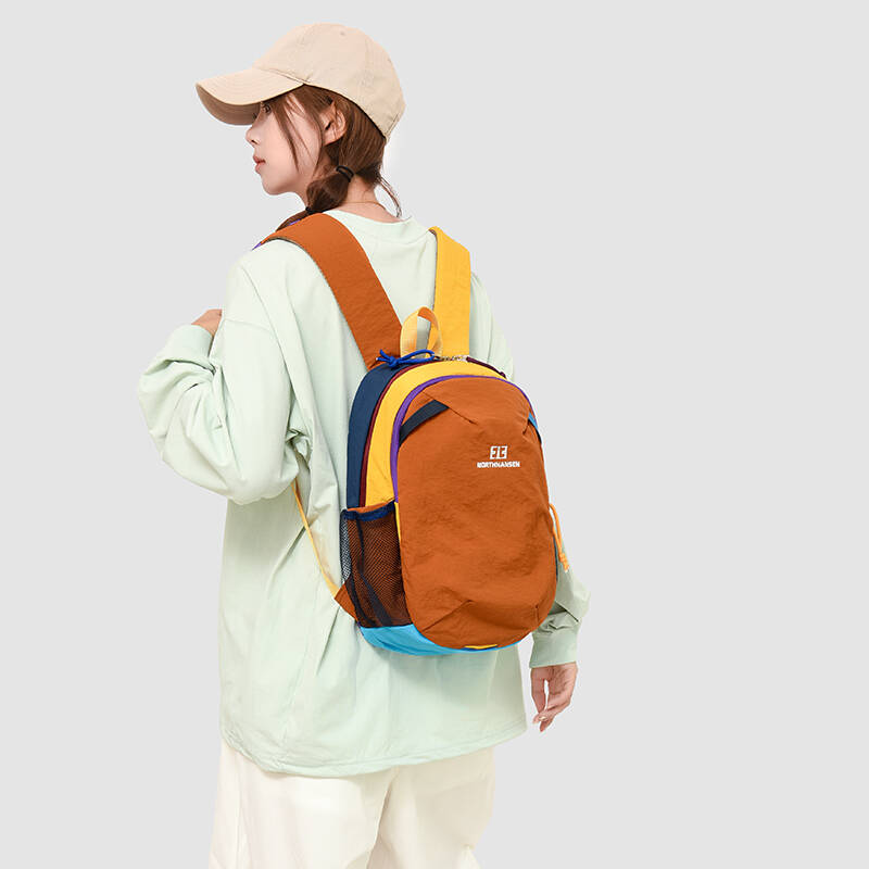 New Small Hiking Backpack Ligh - Hiking Backpack Waterproof recensie en prijs
