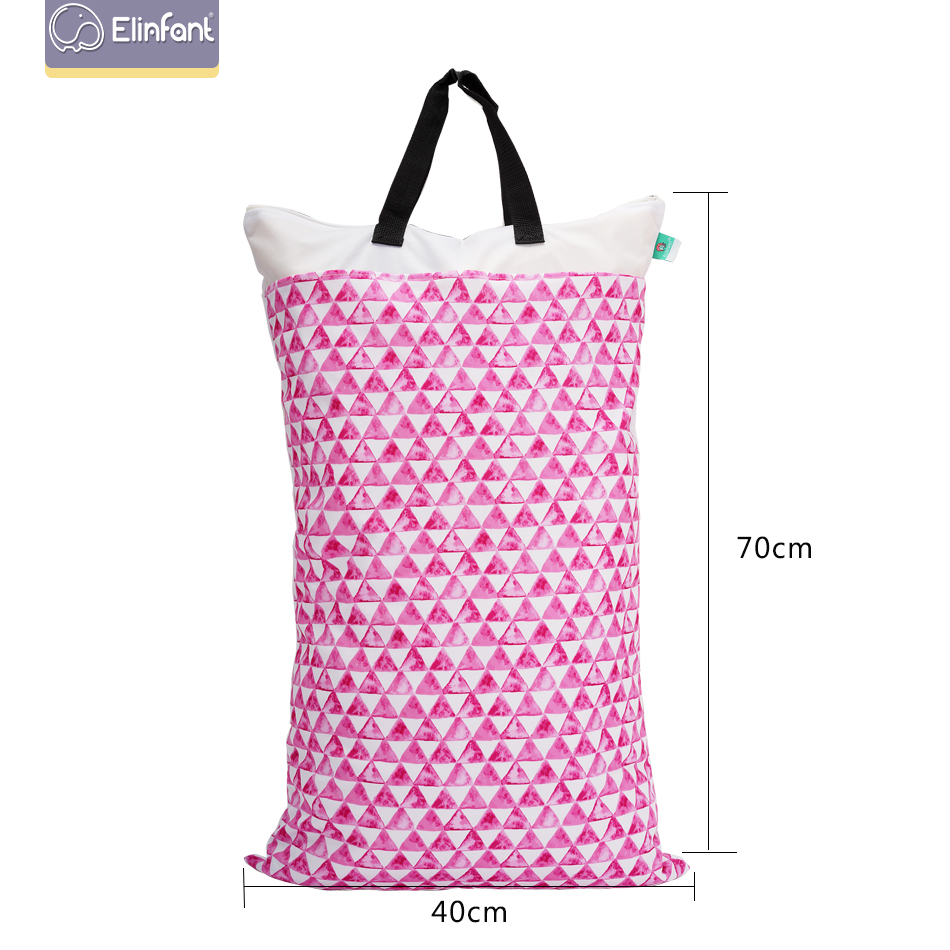 Elinfant 40*70cm Large Hanging - Backpack Diaper Bag recensie en prijs