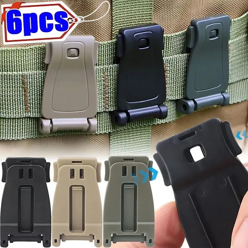 Buckle Clip for Backpack Tacti - Backpack Insert Organizer recensie en prijs