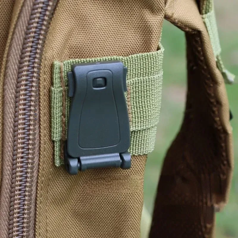 Buckle Clip for Backpack Tacti - Backpack Insert Organizer recensie en prijs