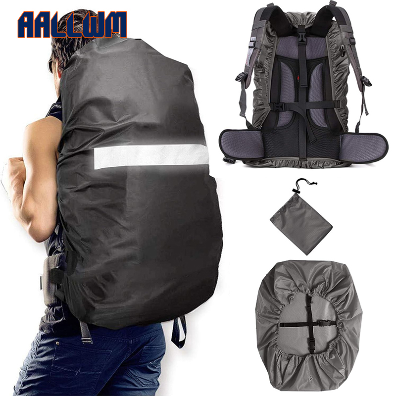 1Pcs Upgraded Waterproof Backp - Rain Cover Backpack recensie en prijs