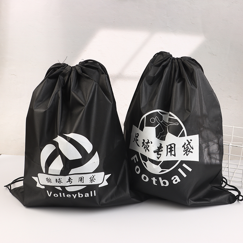 Outdoor Sports Drawstring Stor - Drawstring Gym Bag recensie en prijs