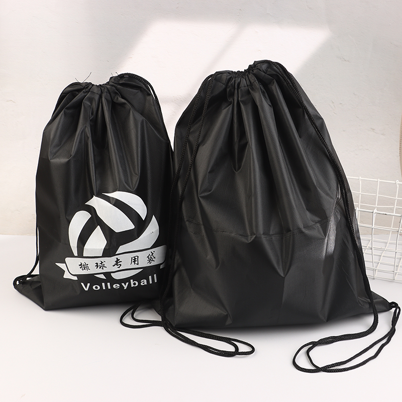 Outdoor Sports Drawstring Stor - Drawstring Gym Bag recensie en prijs