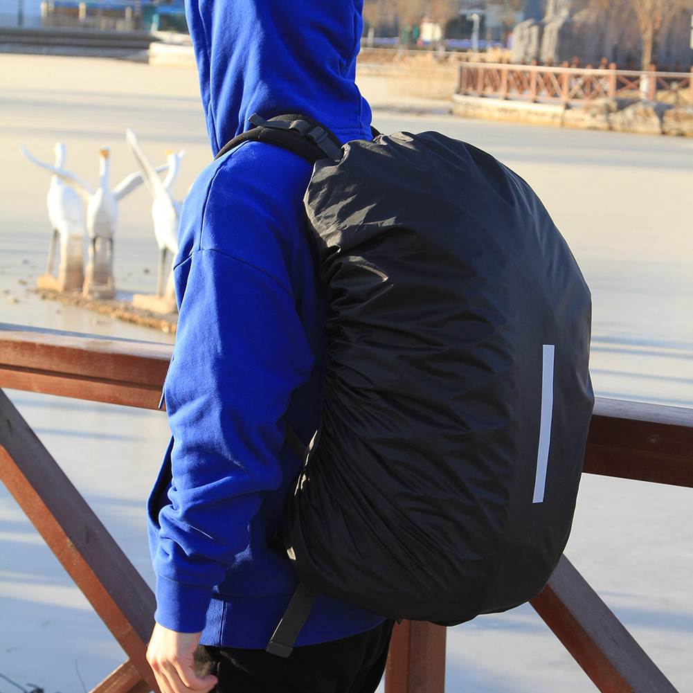 Waterproof Backpack Rain Cover - Rain Cover Backpack recensie en prijs