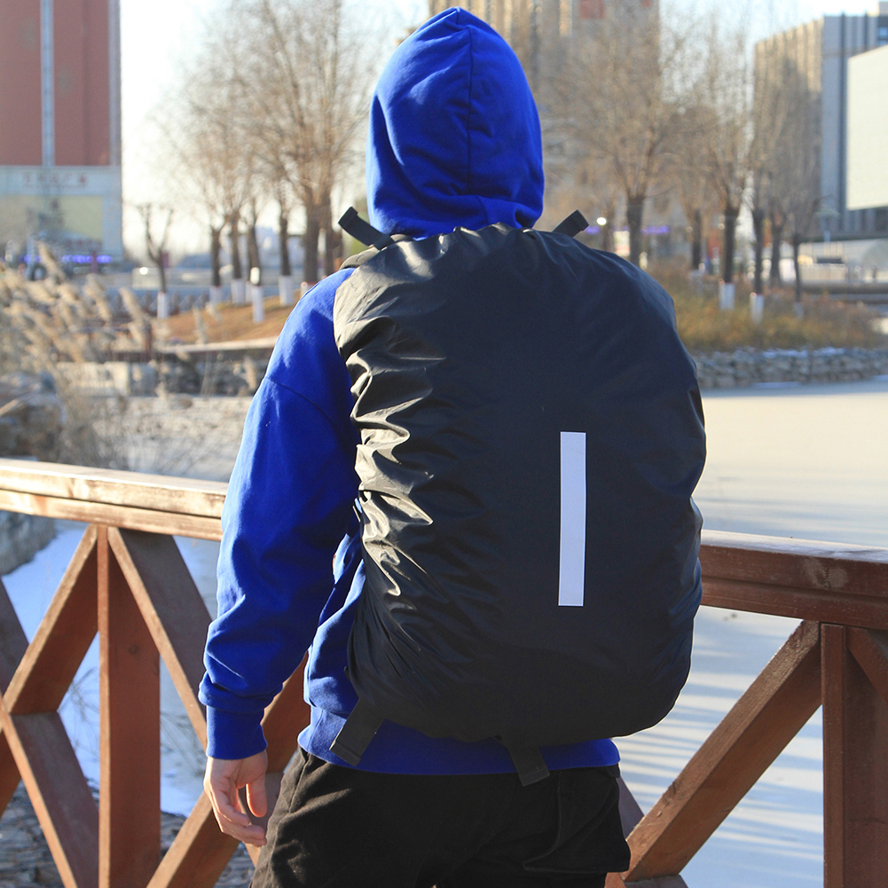 Waterproof Backpack Rain Cover - Rain Cover Backpack recensie en prijs
