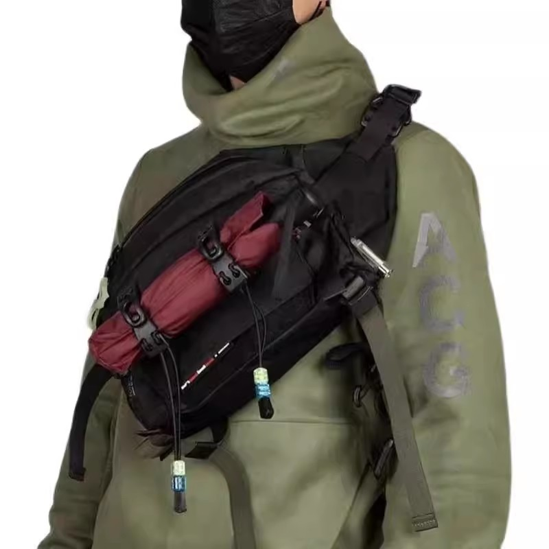 Multifunctional Tactical Porta - Backpack Insert Organizer recensie en prijs