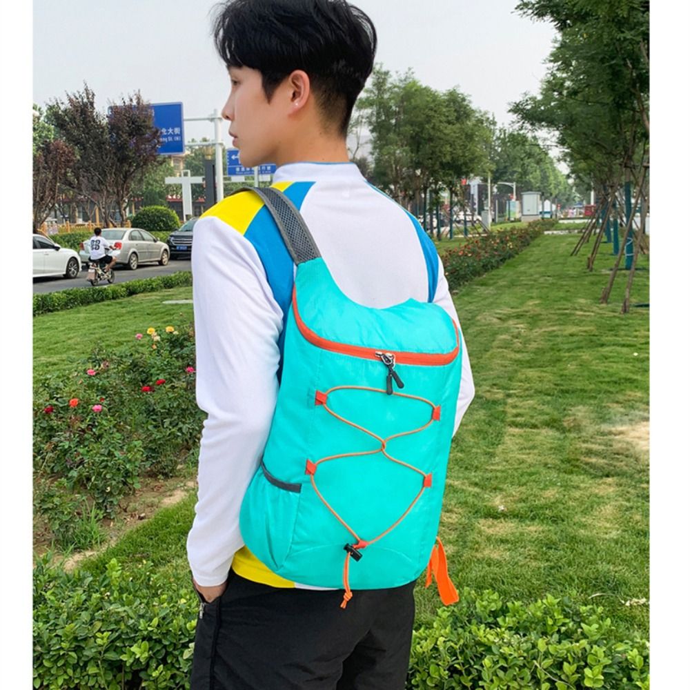 Foldable Sports Backpack Water - Hiking Backpack Waterproof recensie en prijs