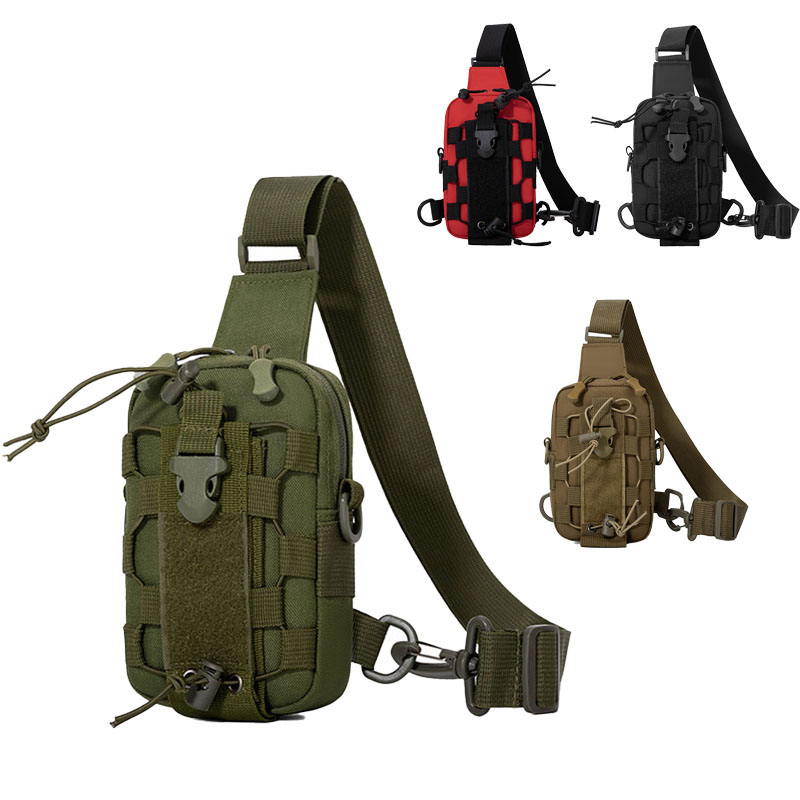 Multifunctional Tactical Chest - Hydration Pack Outdoor recensie en prijs