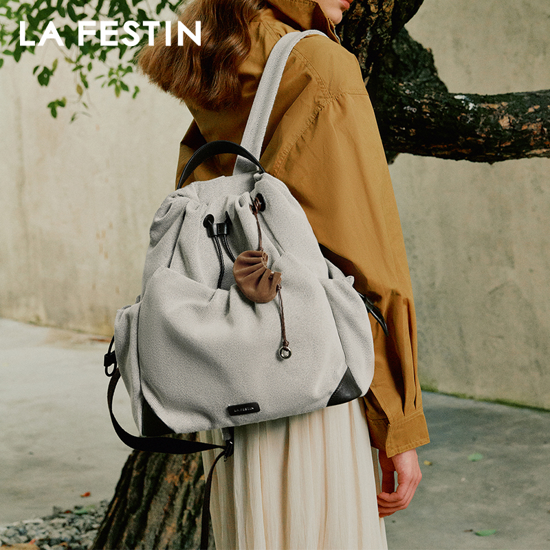LA FESTIN Original Brand Backp - Fashion Backpack Women recensie en prijs