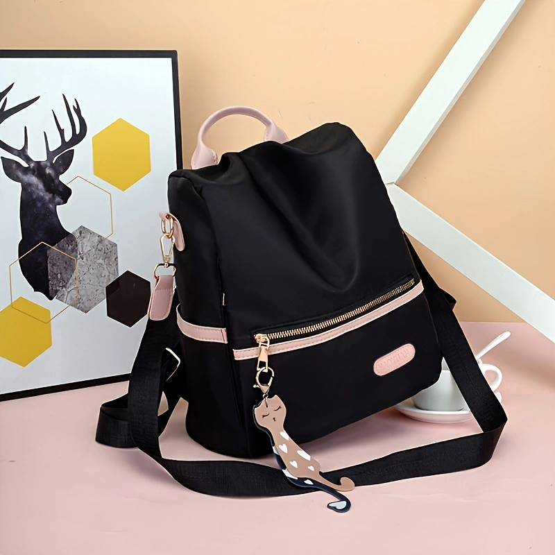 Backpack women's backpack trav - Mini Backpack Purse recensie en prijs