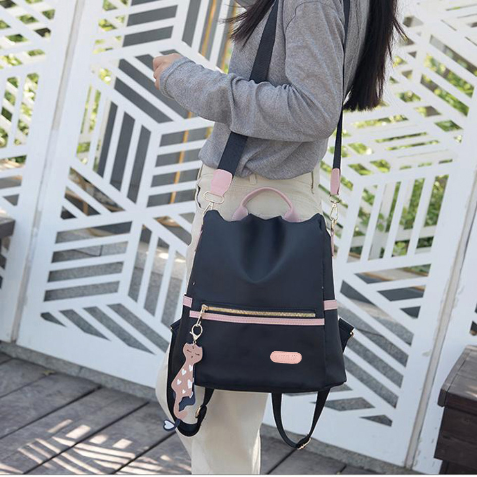 Backpack women's backpack trav - Mini Backpack Purse recensie en prijs