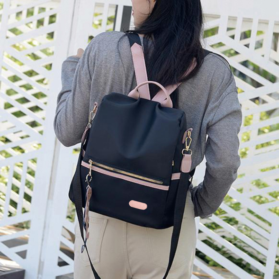 Backpack women's backpack trav - Mini Backpack Purse recensie en prijs