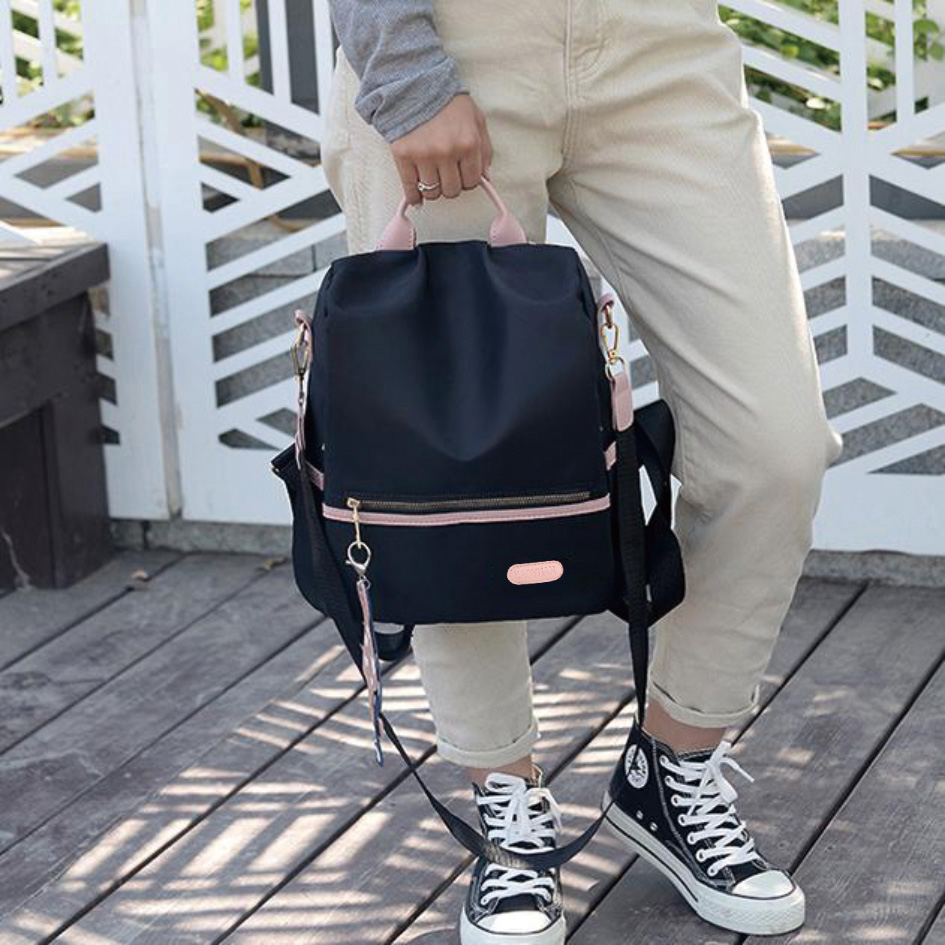 Backpack women's backpack trav - Mini Backpack Purse recensie en prijs
