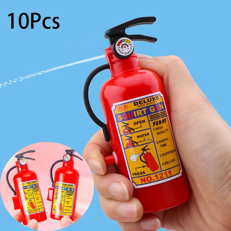 10Pcs Creative Mini Fire Extin - Hydration Pack Outdoor recensie en prijs