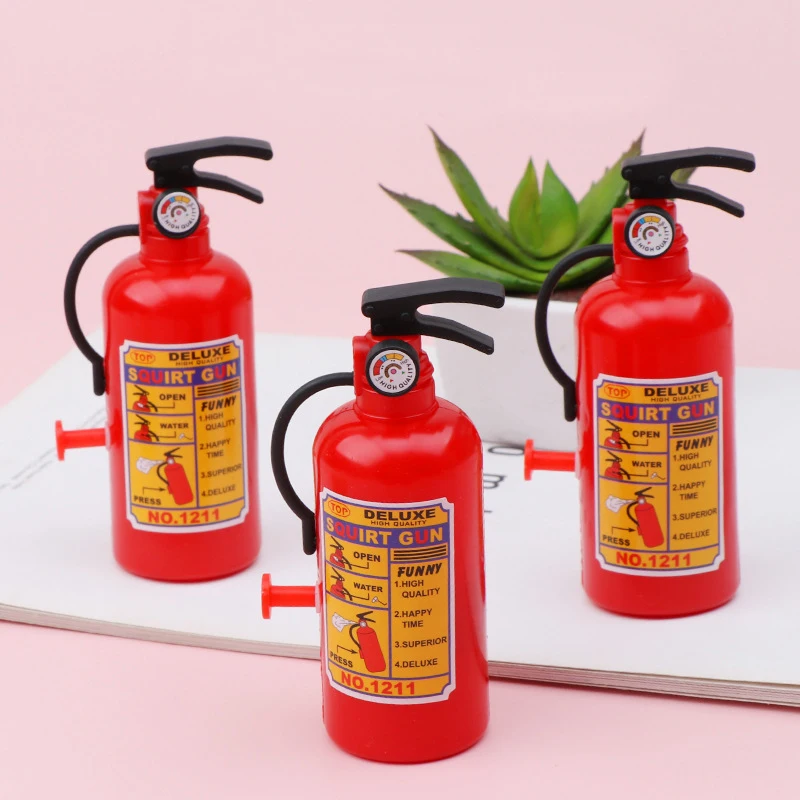 10Pcs Creative Mini Fire Extin - Hydration Pack Outdoor recensie en prijs