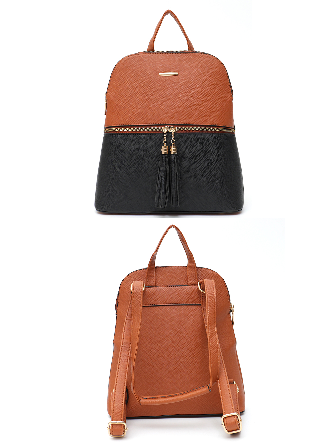 4 PCS Bags Set Women's Fashion - Mini Backpack Purse recensie en prijs