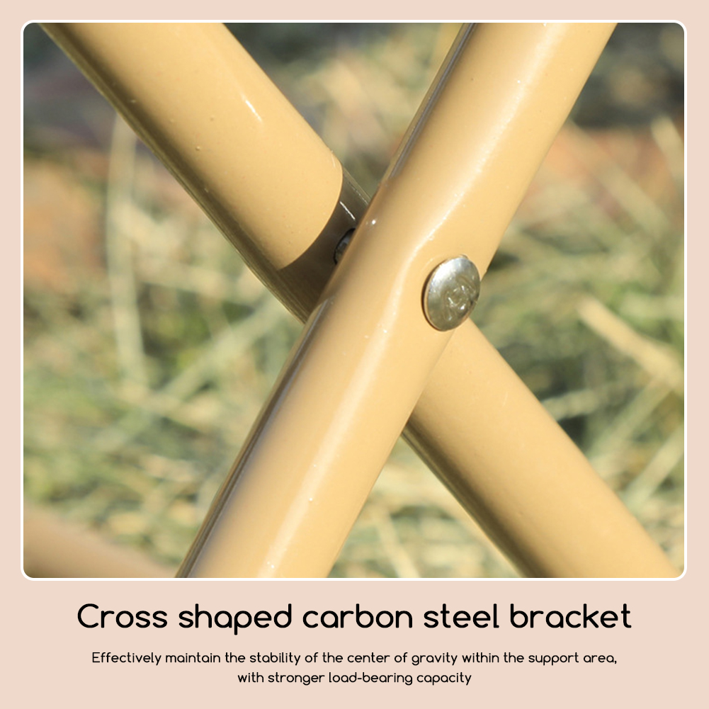 Foldable Backpack Stool Portab - Foldable Backpack Small recensie en prijs