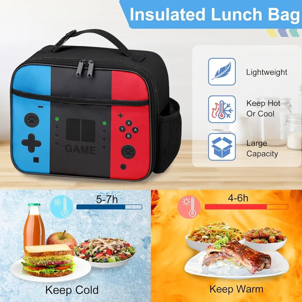3PCS Kids Rolling Backpack for - School Backpack Teen recensie en prijs