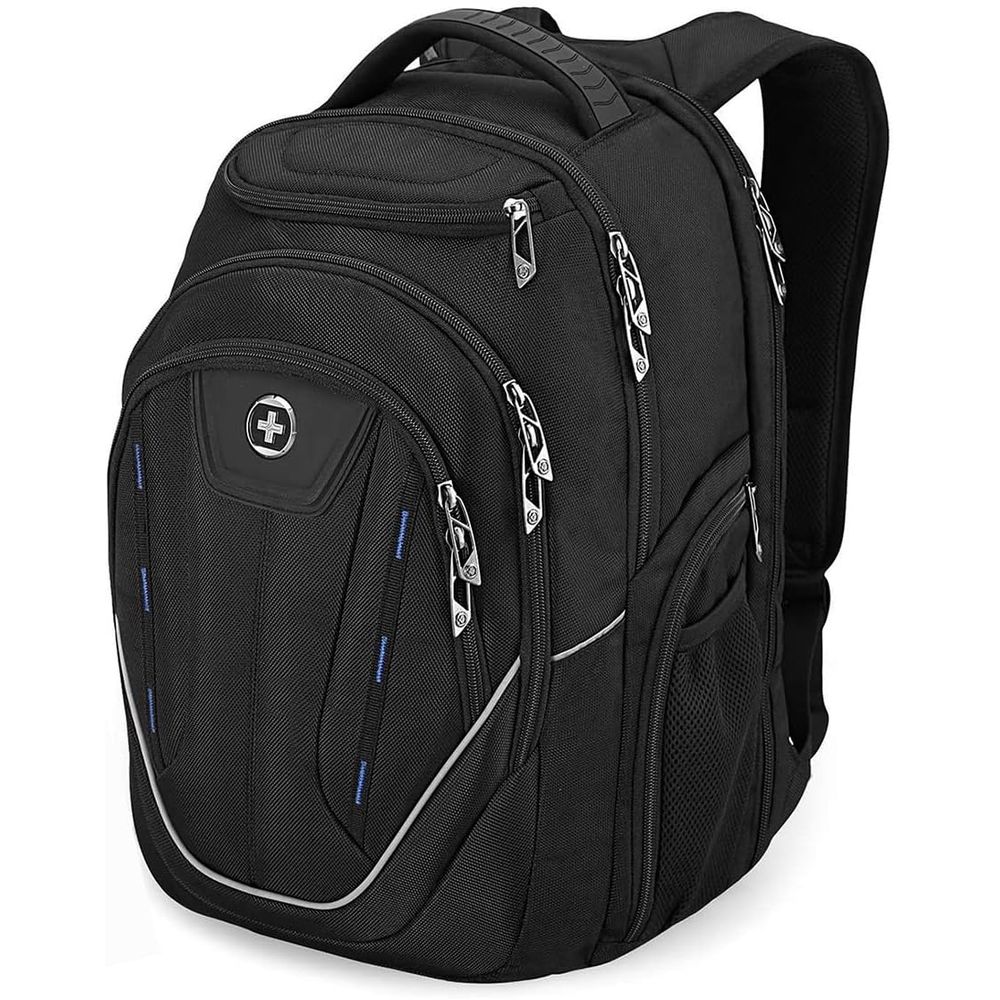 15.6 Inch Laptop & Tech Backpa - Laptop Backpack 15.6 recensie en prijs