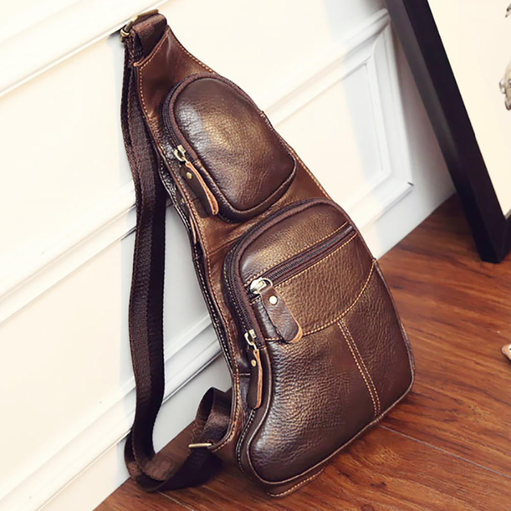 Men Cross Body Shoulder Sling  - Sling Backpack Shoulder recensie en prijs