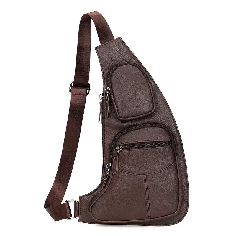 Men Cross Body Shoulder Sling  - Sling Backpack Shoulder recensie en prijs