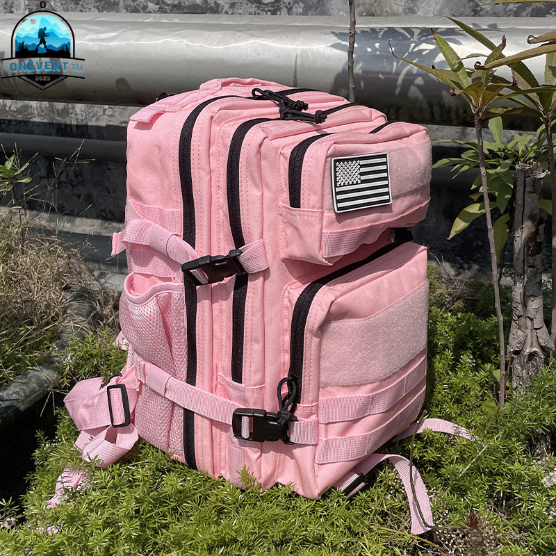 25L/45L 3P Tactical Backpack f - Urban Backpack Tactical recensie en prijs