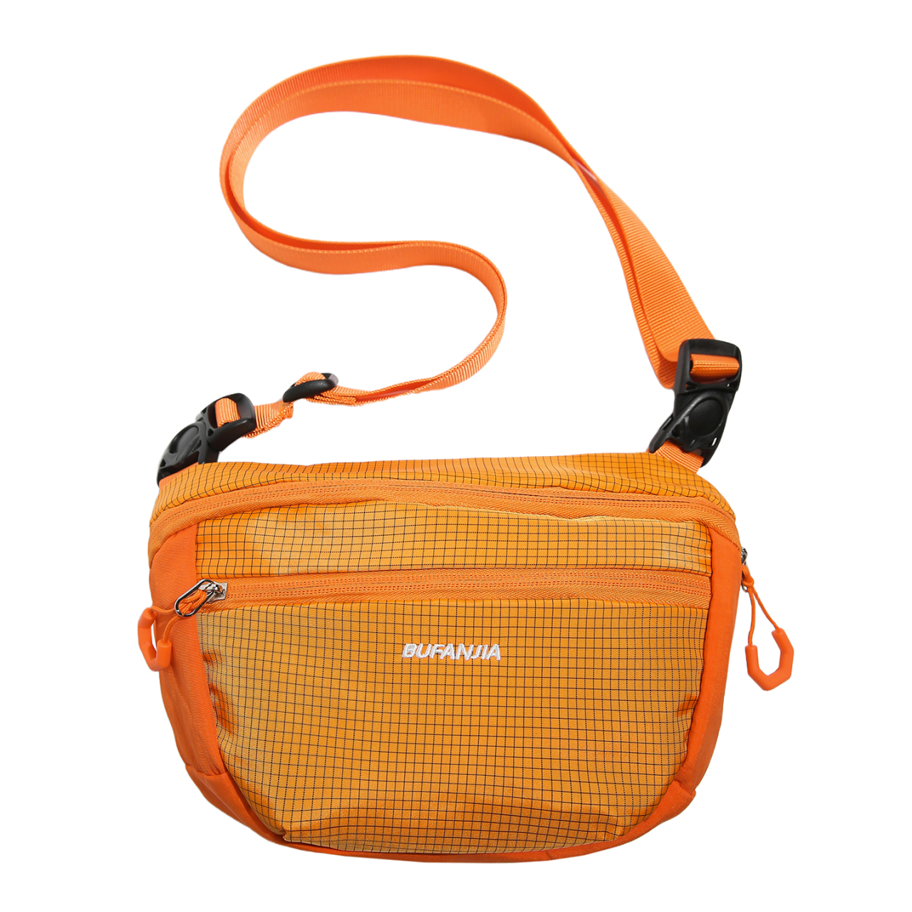 Waist Bag Unisex Nylon Large C - Hiking Backpack Waterproof recensie en prijs