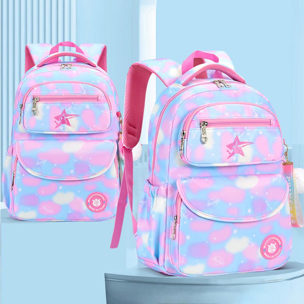 Girl School Bag Backpack Back  - School Backpack Teen recensie en prijs
