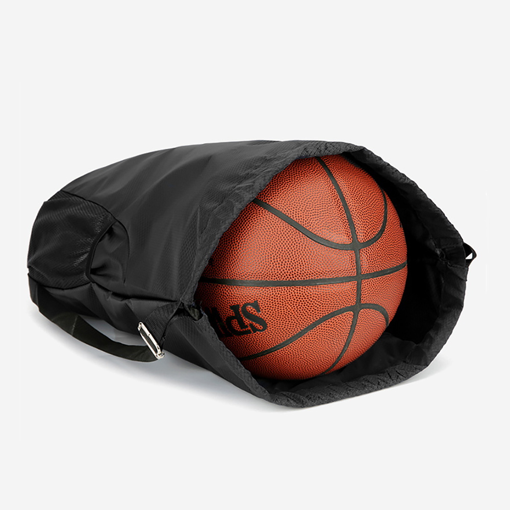 Black drawstring bag, gym back - Drawstring Gym Bag recensie en prijs