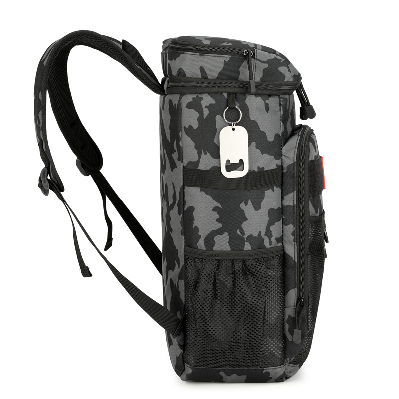 Toposhine 25L Tactical Backpac - Hiking Backpack Waterproof recensie en prijs