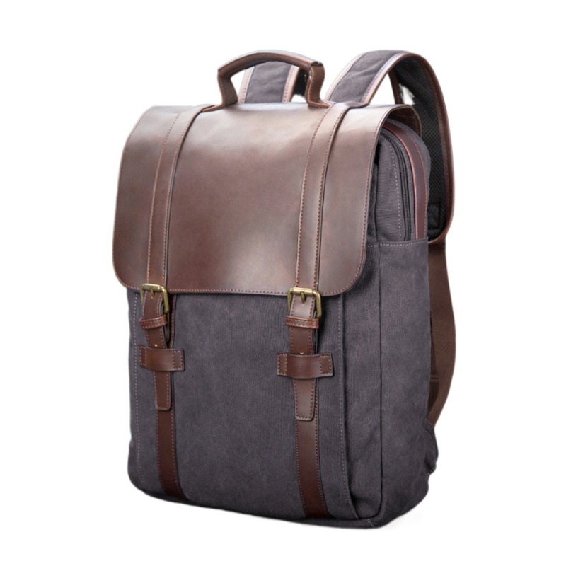 Fashion Male Backpack military - Rucksack Military Style recensie en prijs