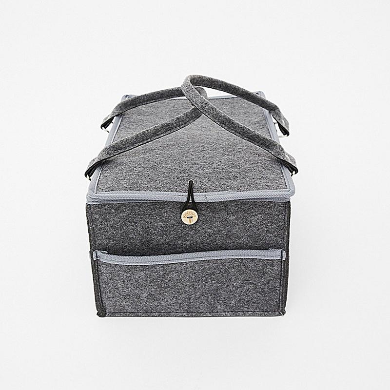 Baby Felt Storage Nursery Orga - Backpack Diaper Bag recensie en prijs