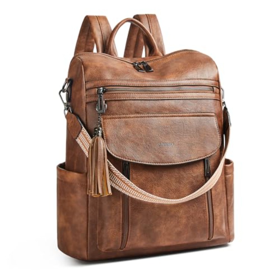 Laptop Backpack for Women 15.6 - Laptop Backpack 15.6 recensie en prijs