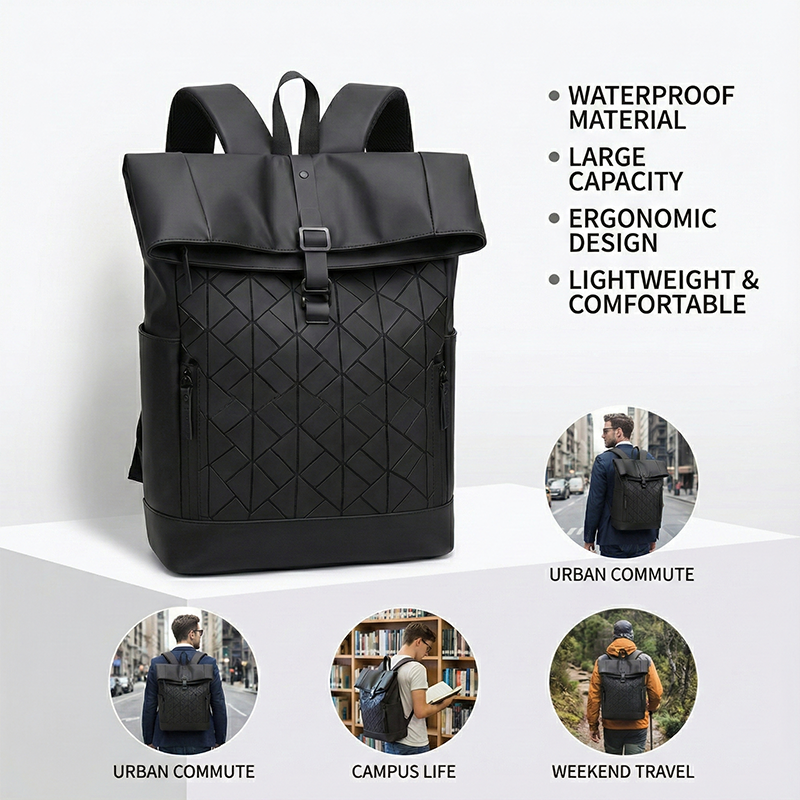 Waterproof Laptop Backpack for - Laptop Backpack 15.6 recensie en prijs