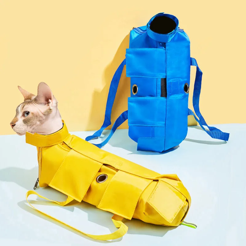 Portable Cat Backpack Pet Summ - Foldable Backpack Small recensie en prijs