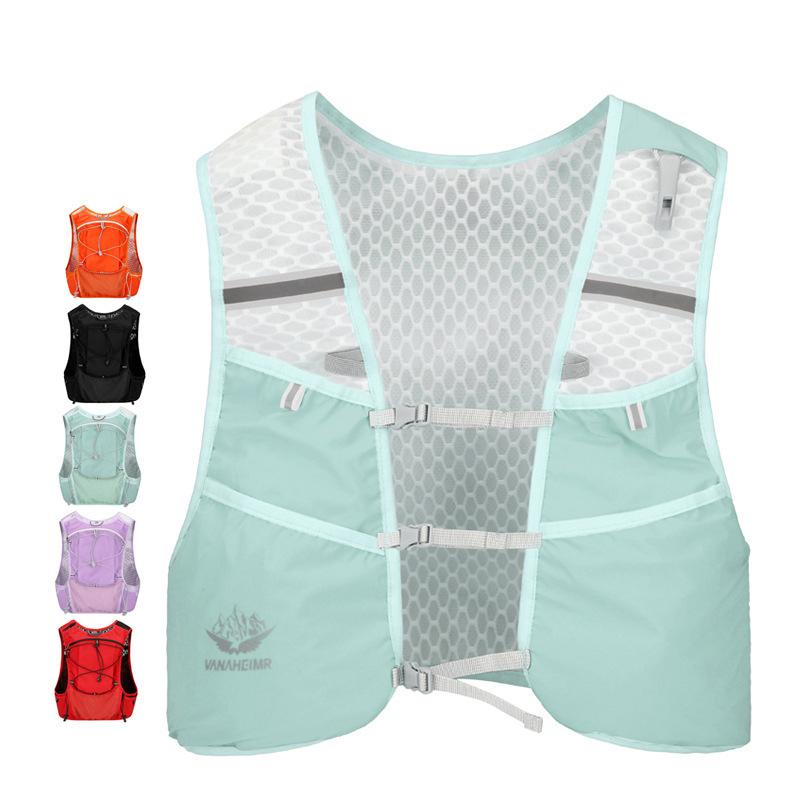 1pcs polyester Outdoor Trail R - Hydration Pack Outdoor recensie en prijs