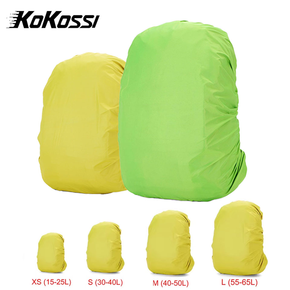 KoKossi Outdoor Sport Rain Cov - Rain Cover Backpack recensie en prijs