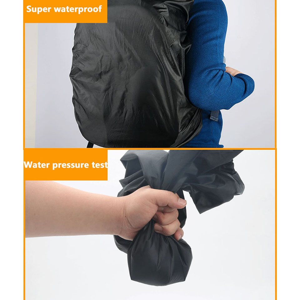 KoKossi Outdoor Sport Rain Cov - Rain Cover Backpack recensie en prijs
