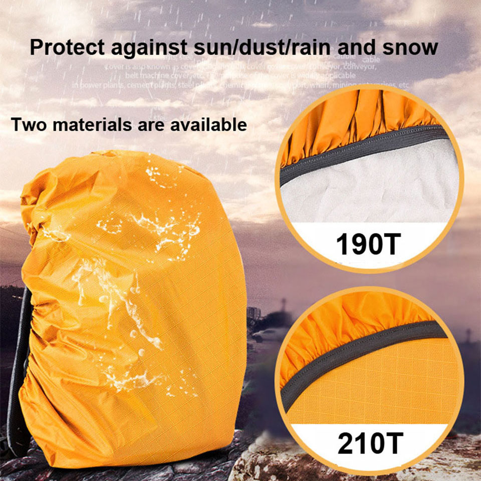 KoKossi Outdoor Sport Rain Cov - Rain Cover Backpack recensie en prijs