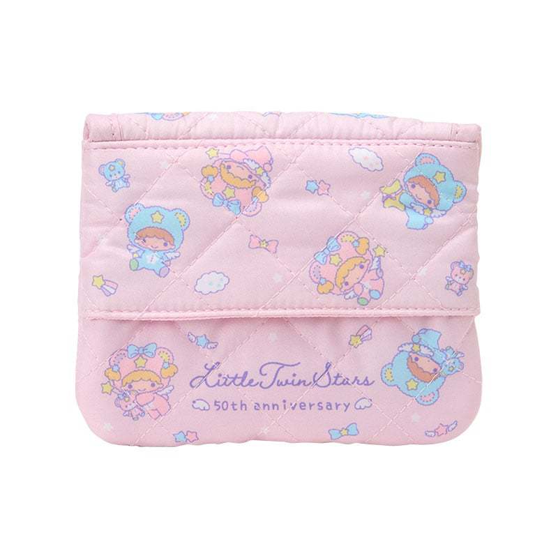 Cartoon Sanrio Little Twin Sta - Mini Backpack Purse recensie en prijs