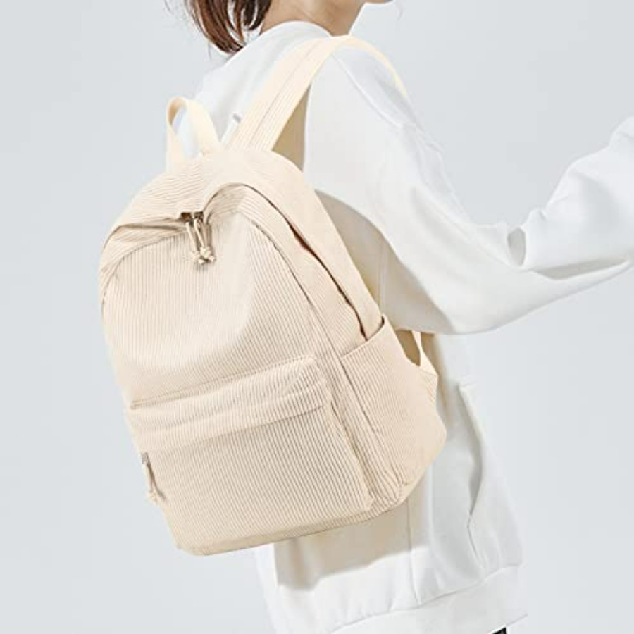 School Backpack for Teens Larg - School Backpack Teen recensie en prijs