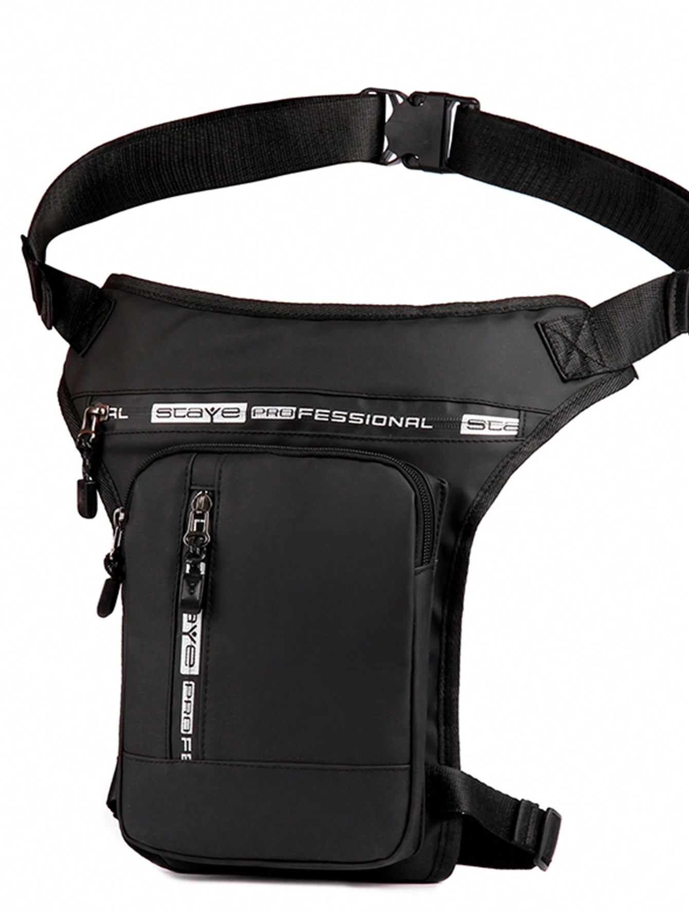 Leg Bag Fanny Pack Shoulder Sa - Sling Backpack Shoulder recensie en prijs