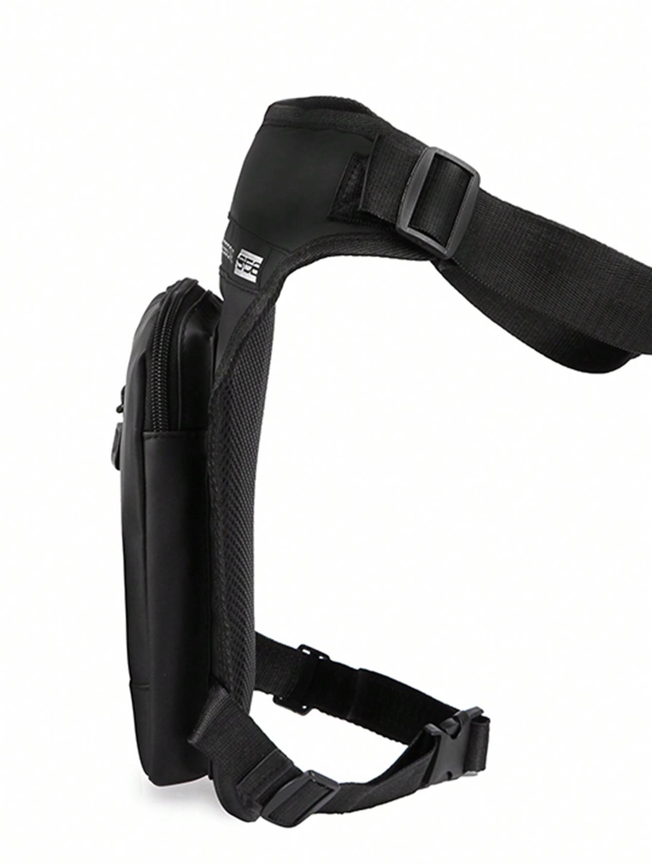 Leg Bag Fanny Pack Shoulder Sa - Sling Backpack Shoulder recensie en prijs