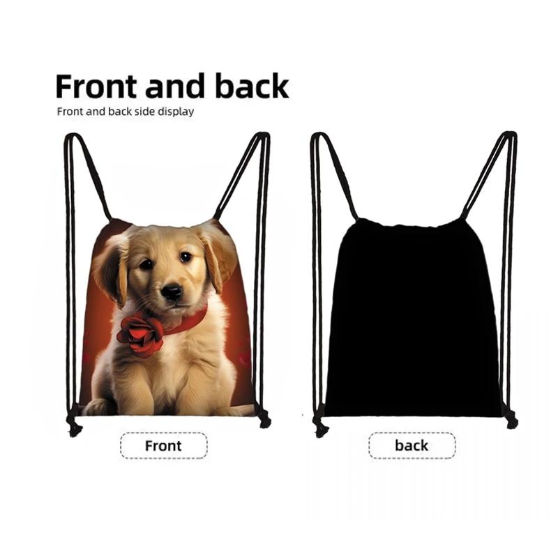 Child Printed Drawstring for C - Drawstring Gym Bag recensie en prijs