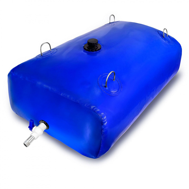 PVC Water Storage Bag New Soft - Hydration Pack Outdoor recensie en prijs